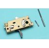 G&P Marui MWS GBB CNC Custom Adjustable Trigger Box (A)