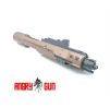 Angry Gun COMPLETE MWS HIGH SPEED BOLT CARRIER WITH MPA Gen 2 NOZZLE - BC* Style (FDE)