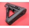 Modified For Li-Po, Real Magpul CTR Carbine Stock - Mil-Spec (Black) 