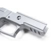 Guarder Aluminum Silver Frame For Marui P226 E2 (E2 Marking/Alum. Original)
