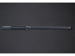 Silverback SRS 16 Inches Full Fluted Barrel.