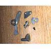 Real Sword REAL SWORD SELECTOR LEVER & SAFETY SET FOR TYPE 56 T2 / T2B / T3B GEARBOXES