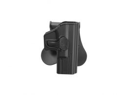 Strike Systems tactical Holster, G Models, (Polymer Construction)