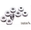 Laylax(Nineball) Tokyo AEP & Compact Machine Gun Low Friction Metal Bearing