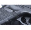 Guarder Extended Magazine Release for Marui G19 (Black)