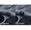 Guarder Extended Magazine Release for Marui G19 (Black)