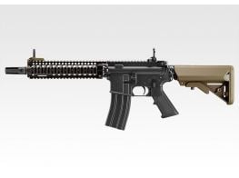 Tokyo Marui MWS MK18 GBBR gas rifle