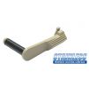 Guarder Stainless Slide Stop for Marui M45A1 (FDE)