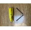 G&G SMC-9 Yellow Nozzle 354-364fps for 1.2 joule SMC9 GHJ-A10