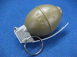 G&G M26 Dummy Hand Grenade BB Container