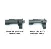 Guarder CNC Steel Magazine Release Button for Marui M1911A1