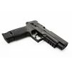 Sig Sauer ProForce P320-M17 Gas BlowBack Pistol -F- (Black)