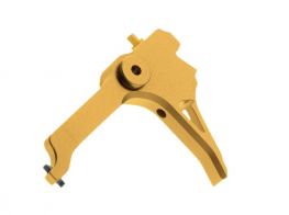 Laylax Prometheus KRYTAC Vector Custom Adjustable Trigger (Gold)