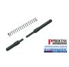 Guarder CNC Stainless Plunger Pins for Marui Detonics (Black)