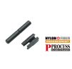 Guarder Steel Rear Chassis Pin For Marui G17 Gen4 GBB.