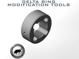 Madbull Delta Ring Modification Kit (ReThreading Tool)