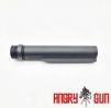 Angry Gun M16 Mil-Spec CNC 2 Position Buffer Tube (Marui MWS GBB Version)