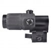 AIM ET Style G33 3X Magnifier Sight.