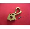 Dynamic Precision Marui Hi-Capa GBB Match Grade Stainless Steel Hammer (Gold) Type B