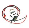 Deep Fire NEW 350C Heat Resistant Switch Set for v.3 Gearbox for G36