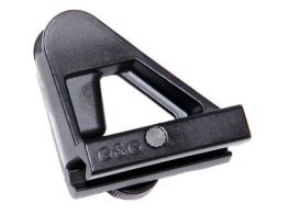 G&G Metal Removable M4 front sight.