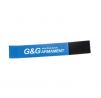 G&G Team Armband (6 Pack)(Blue)