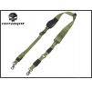 Emmerson Gear 2-point Urban bungee rifle sling (OD) EM8472C