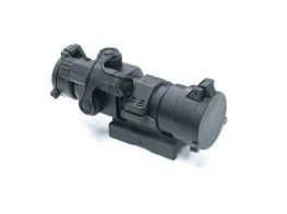 Guarder NB Series - Rubber Strap for 1x30 Red Dot Sight.