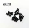 HAO G style Super Precision Scope mount cap small screws (8pcs)