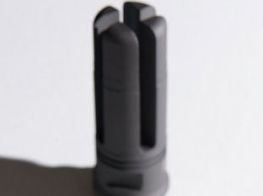 HAO SF 4 Prong Muzzle Brake (14mm CCW)