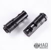HAO SFMB Muzzle brake Flash Hider (14mm CCW)