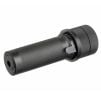5KU PBS-1 Metal MINI Silencer for AK (14mm CCW & 22mm) 