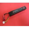 Vapex 11.1v 1300mAh 25c LiPo Battery (Dean Connector Fitted)