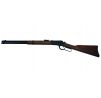 A&K 1892 Plastic Wood Effect Winchester Gas Airsoft Rifle.