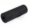 Metal 100x35mm Smooth Style Silencer (14mm CCW)