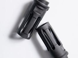 HAO SFCT Muzzle brake (1/2-28 CW)(Not 14mm)