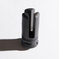 HAO SF 3 Prong Muzzle Brake (1/2-28 CW)(Not 14mm)