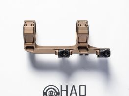 HAO G Style Super Precision MK6 Scope Mount 34mm (DDC)