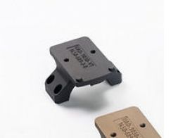 HAO ROF-90 RMR Mount for 30mm G style Precision MK6 Mount (Black)