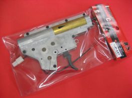 ICS CES MP5 V2 Complete Gearbox (M100 Spring)