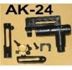 Tokyo Marui AK47 Hop-Up Chamber Unit Set