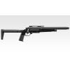 Tokyo Marui VSR-ONE Bolt Action Sniper Rifle (Black)