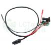 LCT LC056 Ver.2 Gear Box Buttstock Switch Assembly with MOSFET