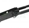 LCT PK-05 LCKMS Steel Receiver & Under Folding Stock 