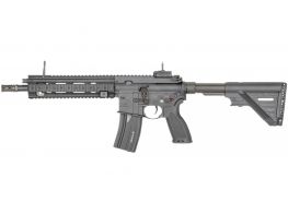 Umarex Heckler & Koch HK416 A5 Sportsline AEG Rifle (Black)