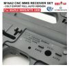 Angrygun M16A2 MWS Receiver Set - COLT Full Auto Markings Version for Marui MWS / MTR GBB.