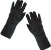 King Arms GI Nomex Gloves (BK & BK)-L