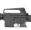 E&C M16A2 Airsoft Rifle AEG with v2.0 Gearbox.