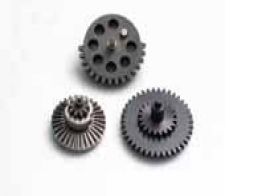 Systema Standard Flat Gear Set for Version 2 and 3 Gearbox