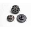 Systema Standard Flat Gear Set for Version 2 and 3 Gearbox